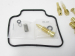 Image of Carburettor repair kit